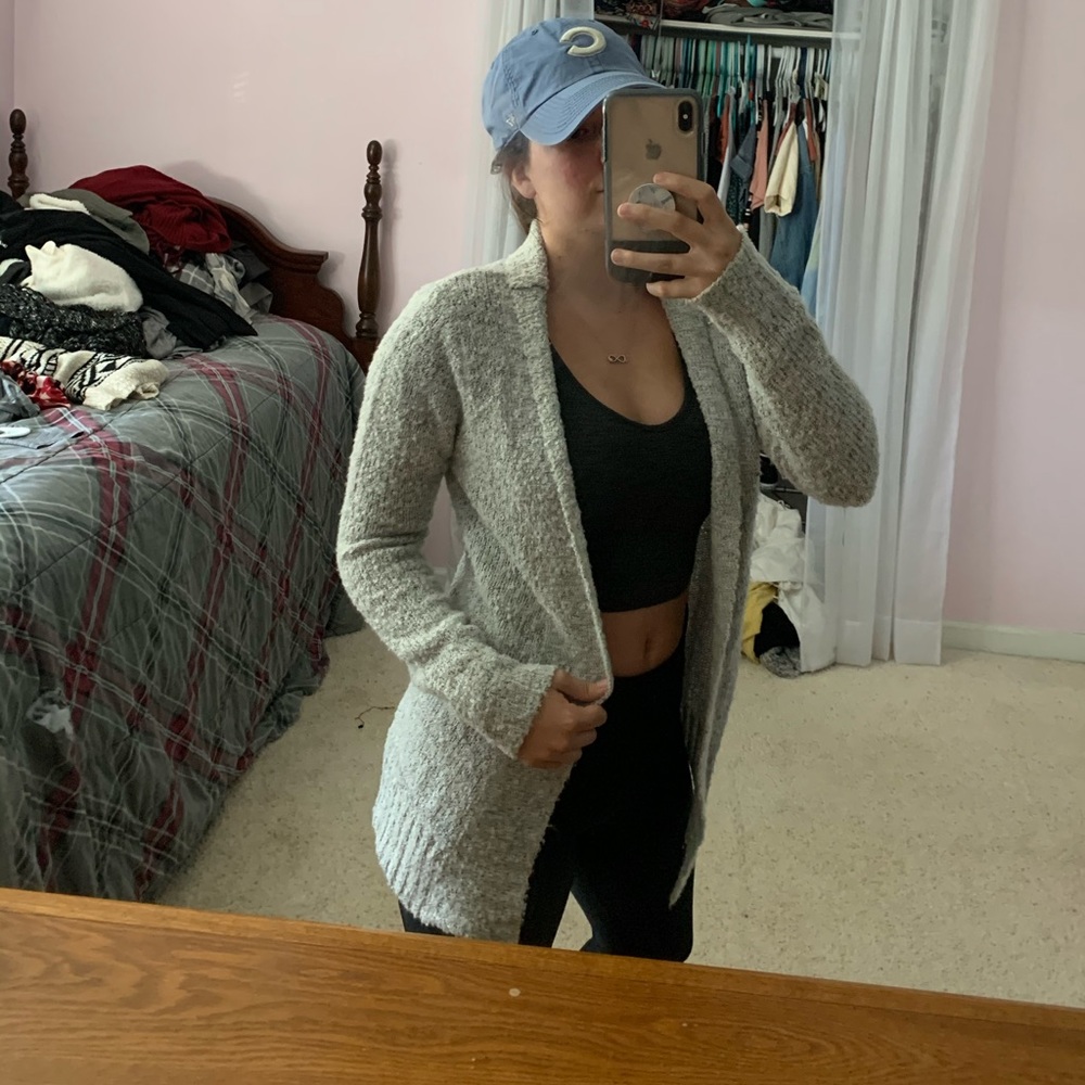 Charlotte Russe Cardigan